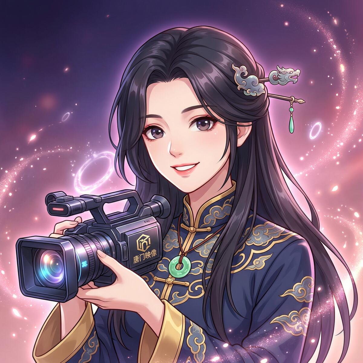 探花首席摄影师林雨桐